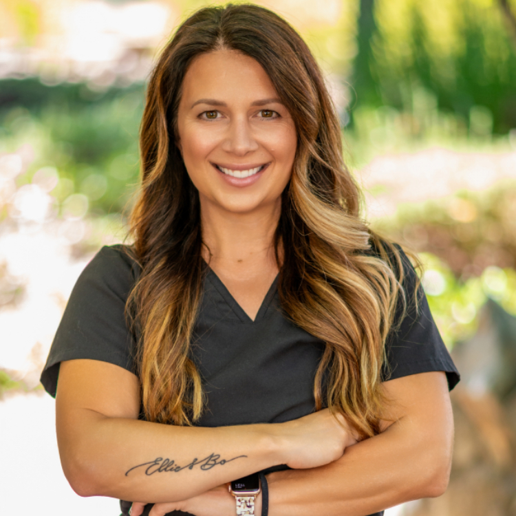 Meet The Team At Synergy Dental Arts In El Dorado Hills 95762